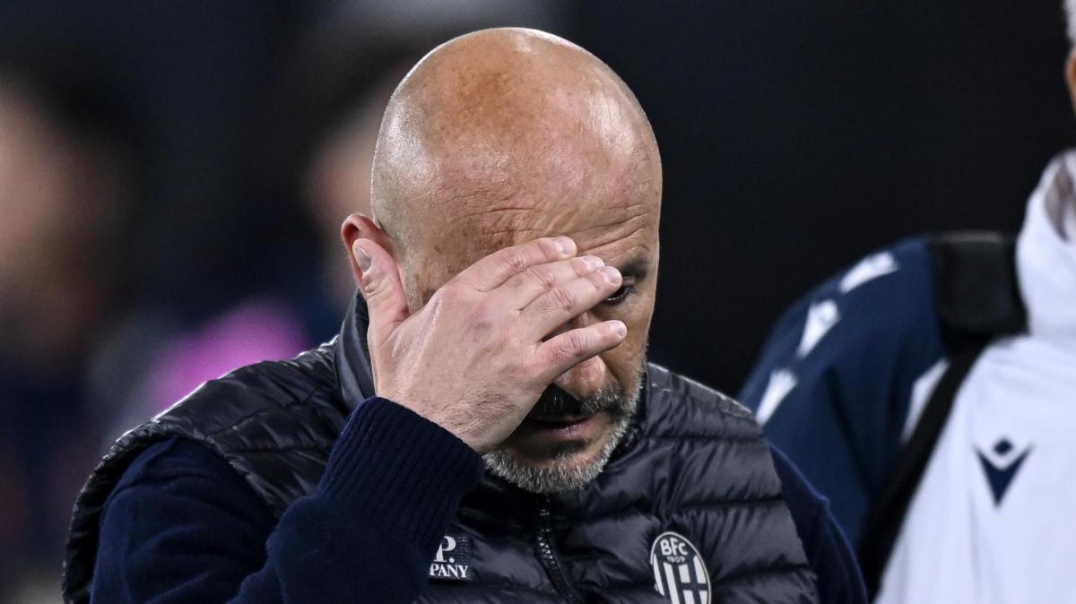 Bologna travolto 4-0 dall’Aston Villa: a Torino incognita reazione