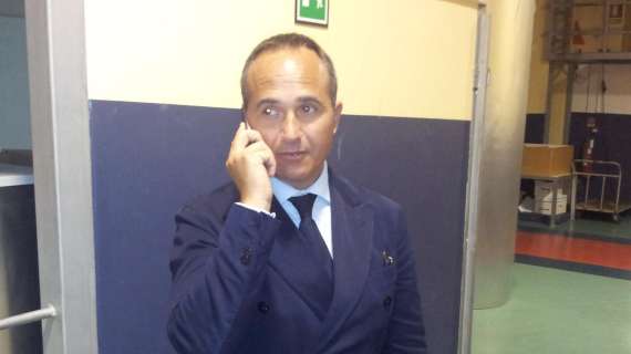 Caliandro (Aiacs Assoagenti): "La FIFA vede come un demone l'agente che va combattuto"