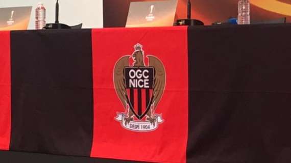 Ansia a Nizza, un giocatore del club francese vuole suicidarsi