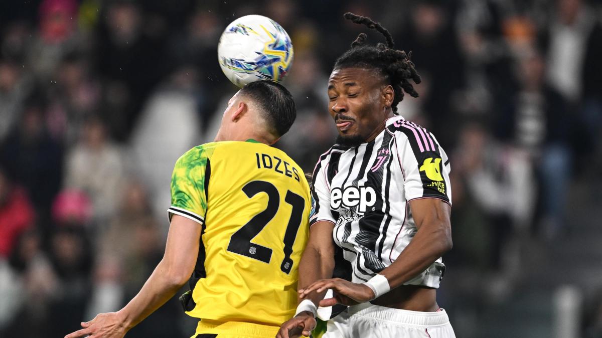 Pavan: "Alla Juve c'è una situazione di totale mancanza di personalità e cinismo"