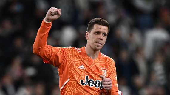 Junior Reporter, Il 28 settembre si ricomincia con l'intervista a Szczesny