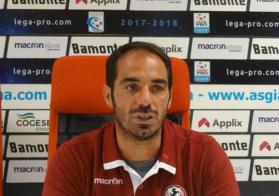Bellucci: "Dispiace per Italiano, ma a Napoli sono voluti andare sul sicuro con Allegri"
