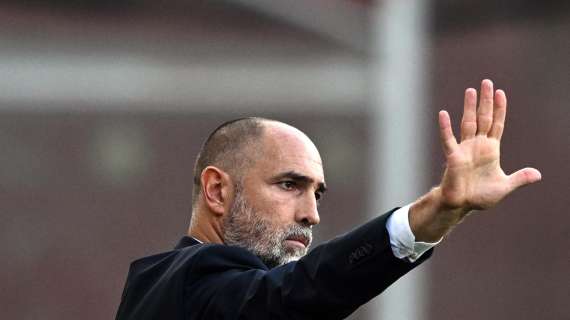 Capuano: "Juve, tifosi contenti di un Tudor alla Allegri. Ma era difficile..."