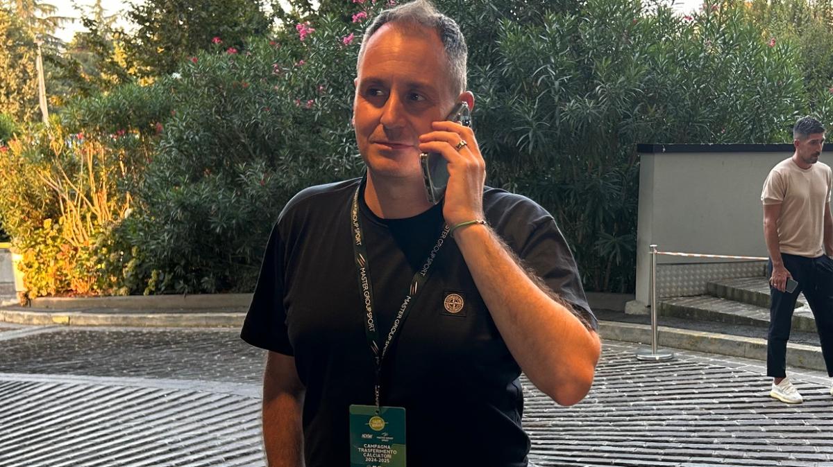 Lombardi: "Stasera Bologna favorito, ma la Juve è sempre la Juve"