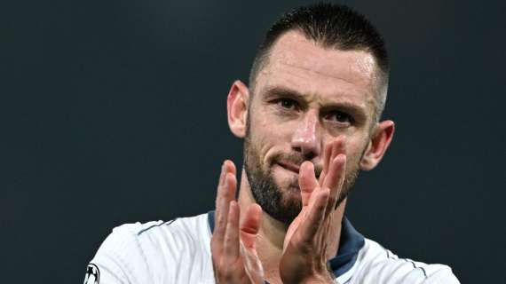 De Vrij a Dazn: ''La Juve ha un'ottima fase difensiva ma cercheremo di fargli male''