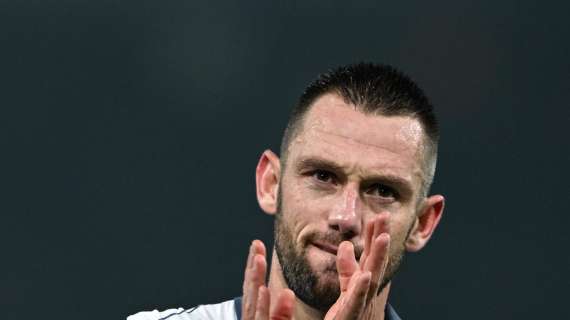 de Vrij a Sky: "Juve, il risultato di questa sera dipende da noi..."