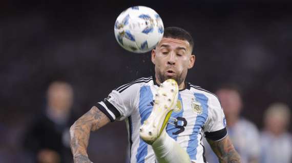 Mondiali: Argentina espugna Maracana, Brasile sempre più crisi
