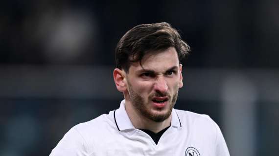 Kvaratskhelia, il Lione ricorre contro il passaggio al PSG dell'ex Napoli