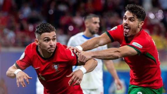 Juve, Della Valle: 'Mendes vuole convincere il Porto a cedere in prestito Conceicao'