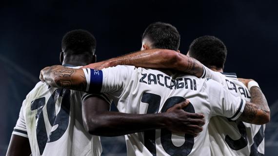 Serie A, la Lazio ritrova la vittoria: battuto il Genoa 3-0