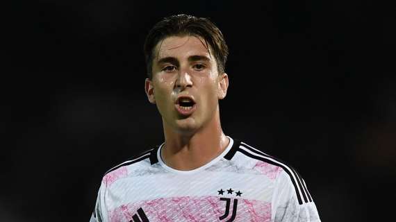Italia U21, Miretti a segno nel 2-0 rifilato alla Turchia dell'altro juventino Yldiz