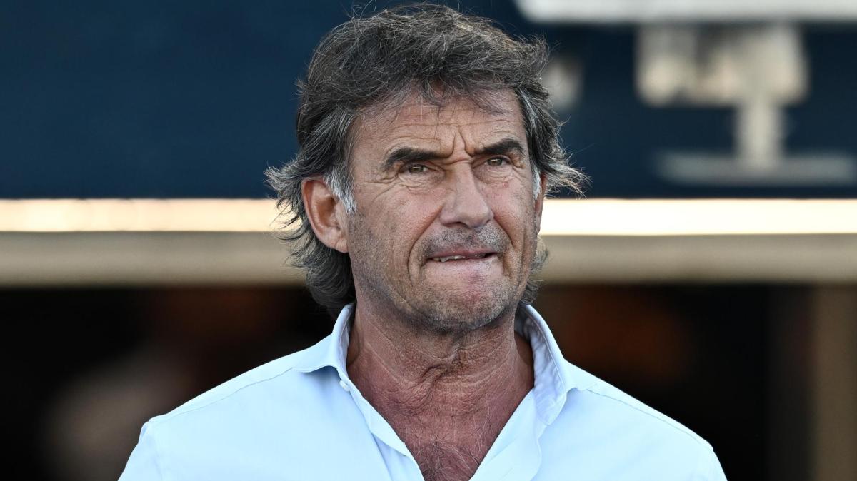 Non solo mercato, Carnevali lavora anche per ricostituire l'area scouting