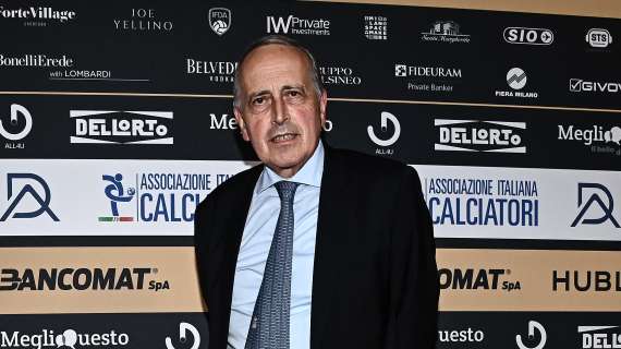 Abete: "Il calcio femminile si sta sviluppando ma c'è ancora tanto da fare"