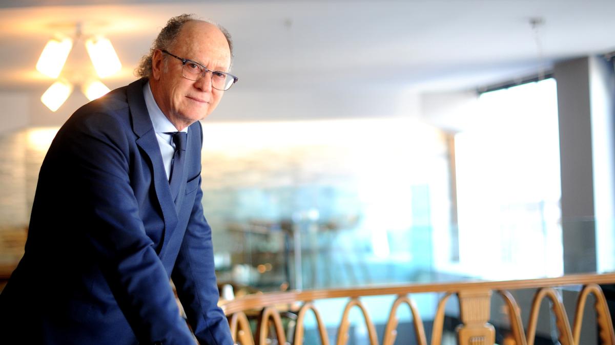 Falcao: "Grazie ad Ancelotti il Brasile vincerà i Mondiali"