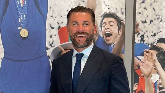 Stendardo: "Bene David, ma la Juve deve risolvere il problema Vlahovic"