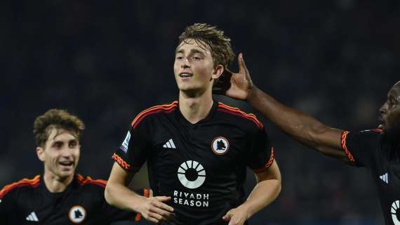 Huijsen, la Roma vorrebbe prolungare il prestito, secco no dalla Juve
