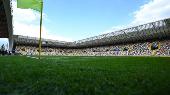 Supercoppa europea tra PSG e Tottenham a Udine, stadio già sold out