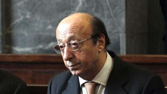 L'avvocato Prioreschi a RBN: "Calciopoli scandalo del calcio? No, scandalo del sistema processuale"