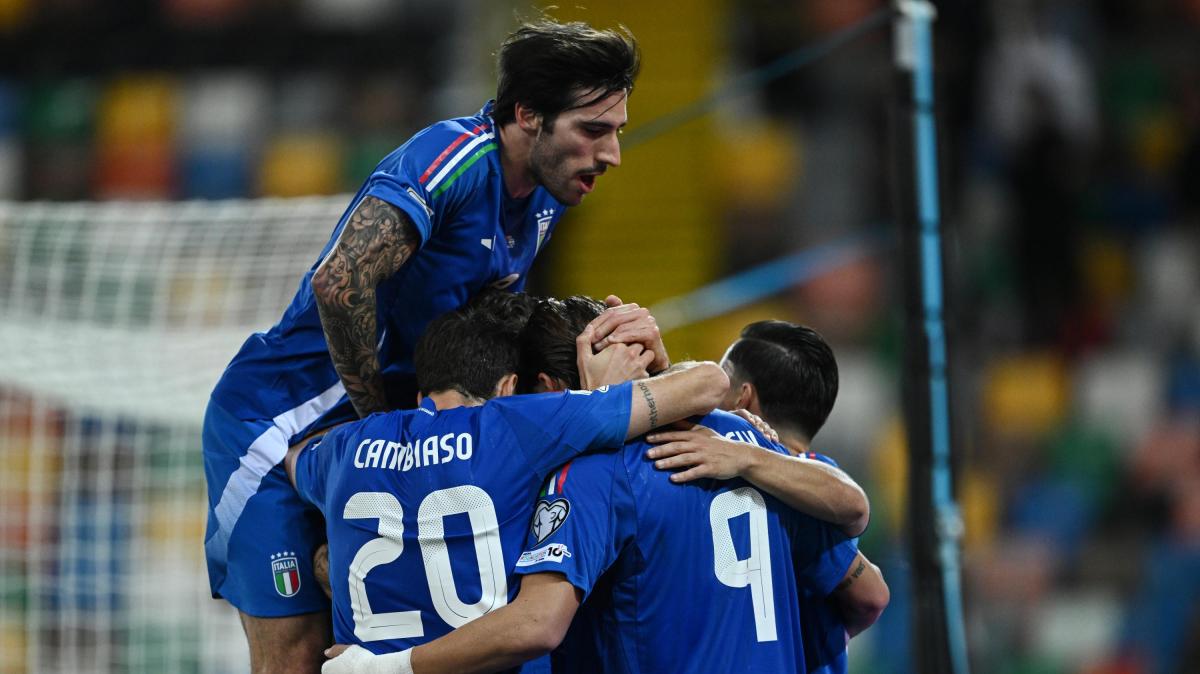 Italia-Norvegia, già venduti 45 mila biglietti