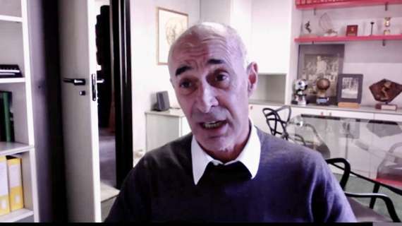 Scanziani: "Oggi è difficile decifrare il mercato ma l'Inter dovrà temere le solite tre"