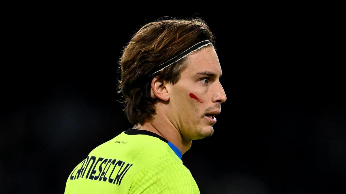 Qui Atalanta, Carnesecchi a SportMediaset: "Nessuna pressione dagli anni passati"