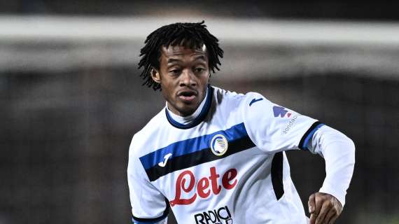 Cuadrado: "La Juve mi aveva promesso il rinnovo, mi hanno scaricato via social"