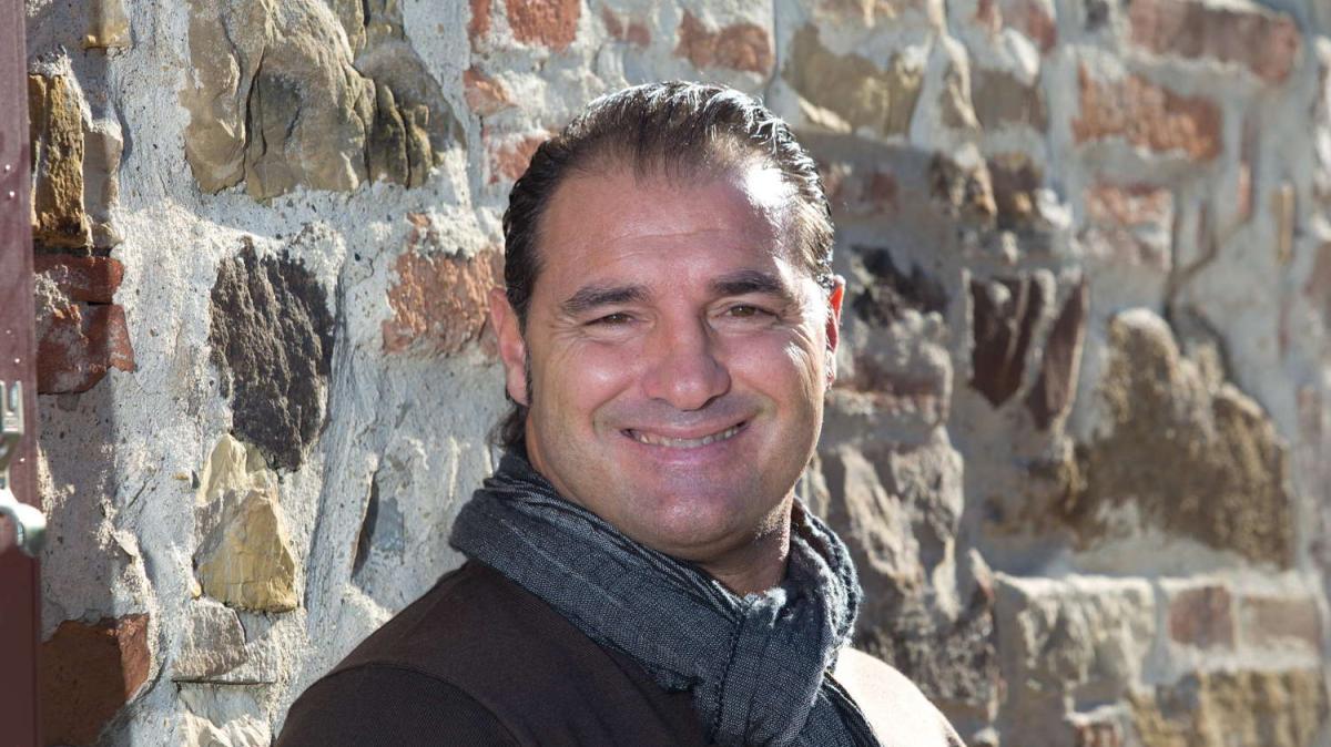 Lorenzo Amoruso: "Spalletti ha spalle abbastanza larghe da poter gestire la panchina della Juve"