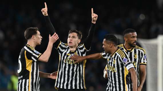 Juventus: tra Coppa Italia e secondo posto