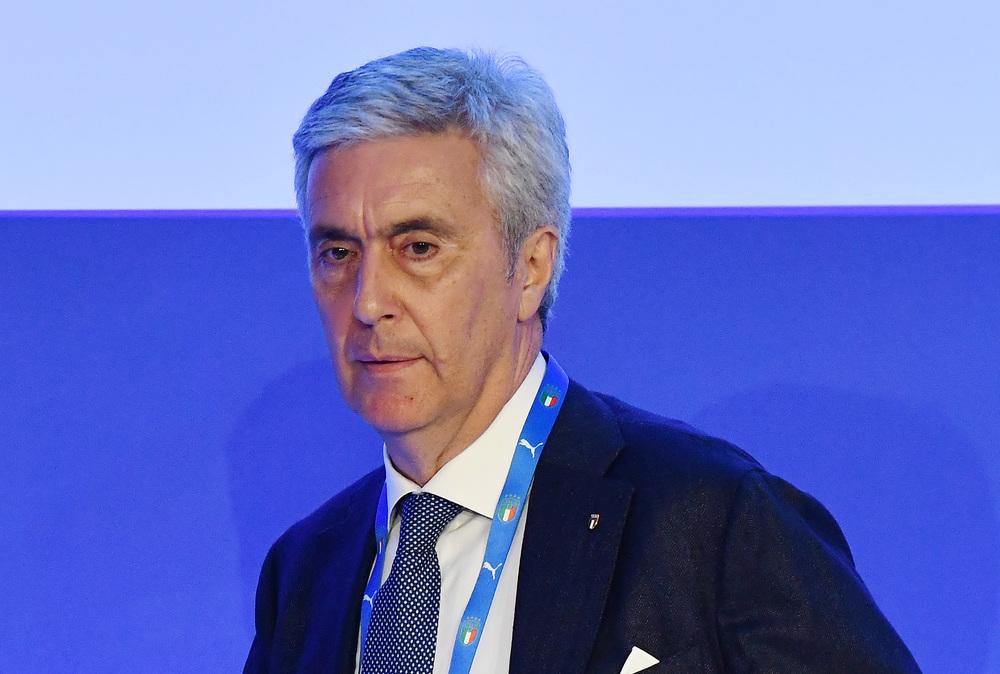 Sibilia attacca Gravina: "Agire subito con persone che mantengano ciò che promettono"