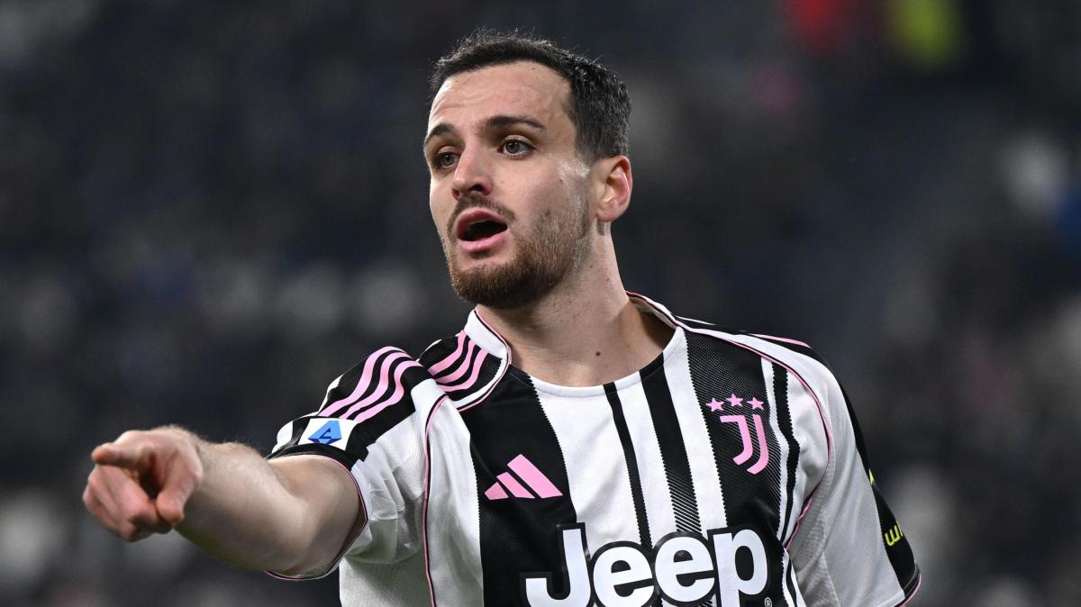 Verso Bodo-Juve: Gatti influenzato, le alternative di Spalletti per la difesa