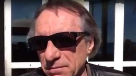 Marini: "Dybala all'Inter? Sarebbe un grandissimo colpo"