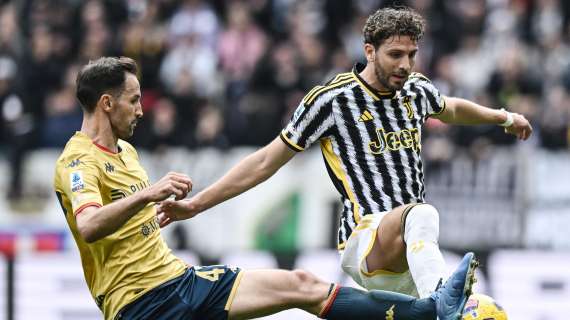 Mercato Juve, un bianconero non ingrana e rischia la cessione: la P.L. è in agguato