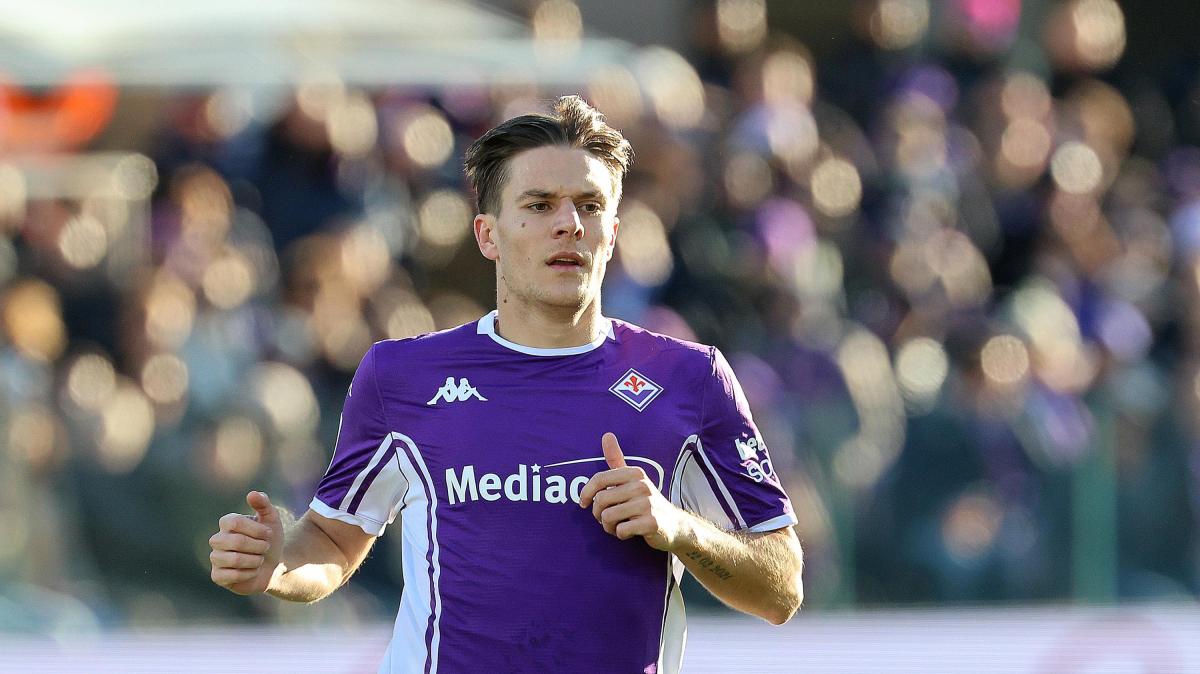 Zauli: "Fagioli? Mi piace la personalità con cui si sta prendendo la Fiorentina"