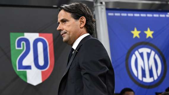 Inzaghi glissa sull'inchiesta della Procura: "Non posso parlarne"