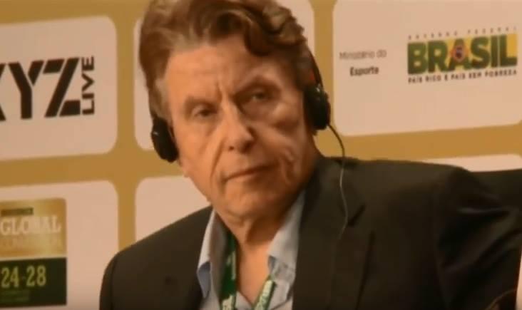 Romano: "L'agente di Lewandowski non era a San Siro, ma presto sarà in Italia"