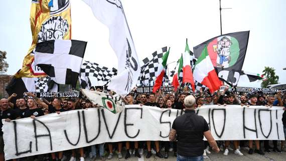 Juventus, i biglietti per le sfide contro Cagliari e Inter sono finiti: la notizia