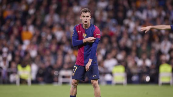 Juve, occhi sul talentuoso regista del Barcellona: i blaugrana chiedono 30 milioni