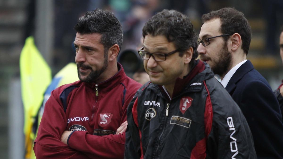 Montervino: "Juve, occhio che il Napoli è competitivo anche senza i vari infortunati"