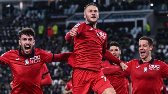 L'Atalanta ha scelto il sostituto di Koopmeiners: l'olandese è vicino alla Juve?