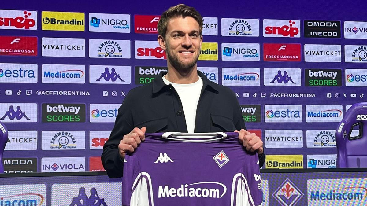 Rugani-Fiorentina, la volontà del giocatore è chiara