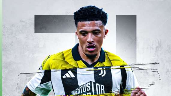 Sancho, sì alla Juve. Ora tocca allo United