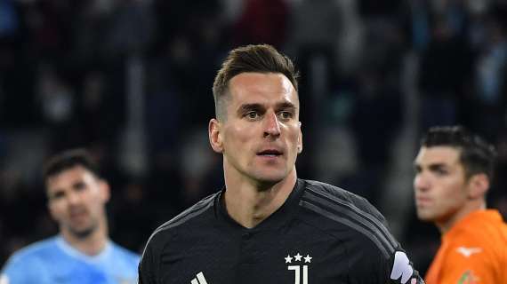 Milik ancora non è pronto per rientrare, la Juve si guarda attorno