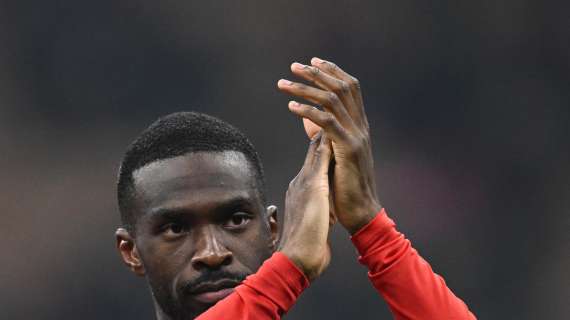 Tuttosport - Tomori e Theo, qui Juve ci cova!