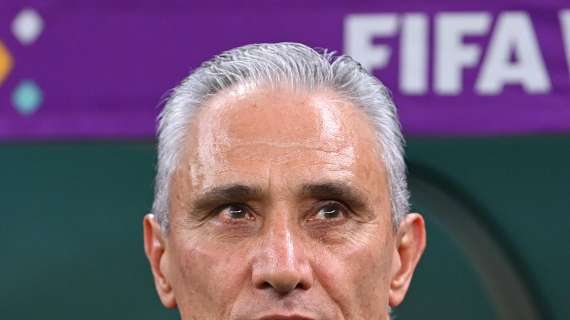 Tite non è più l’allenatore del Brasile: “È finito un ciclo”