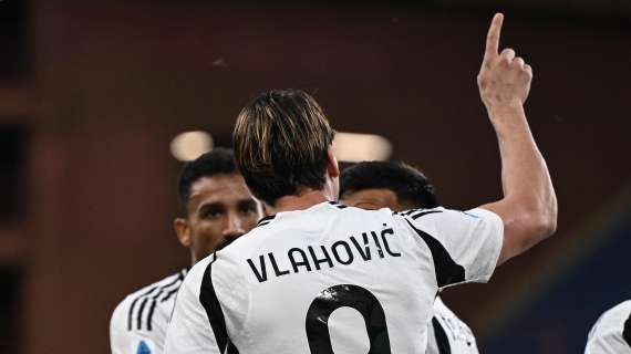 La notte speciale di Vlahovic: pagelle da migliore della classe vicino alla lode