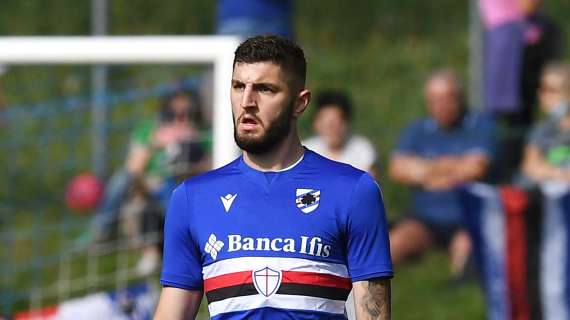 Gazzetta - Juventus su Chabot