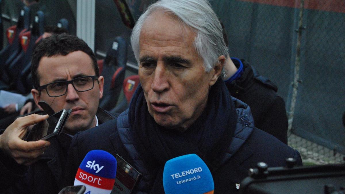 Figc, Malagò: "Il parere del Collegio è chiaro. Non è loro competenza"