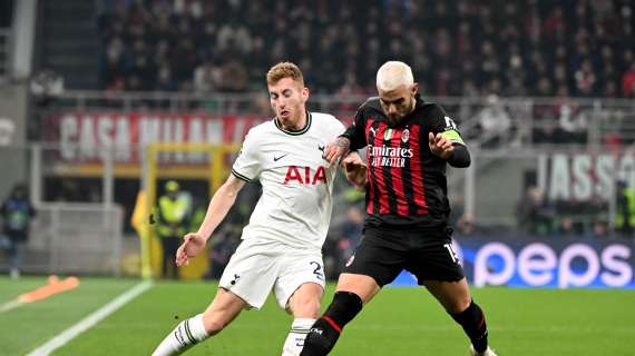 UFFICIALE - Kulusevski è a tutti gli effetti un giocatore del Tottenham: la nota