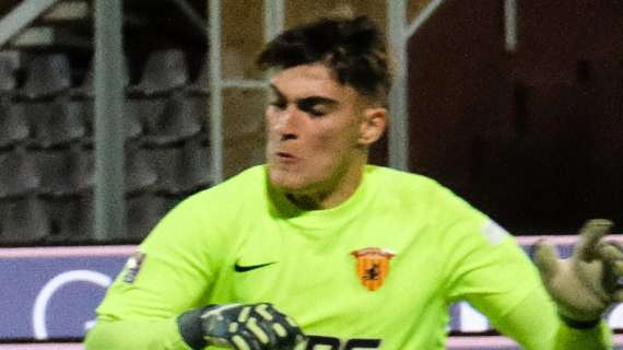 La Juve guarda a Benevento per il portiere del futuro