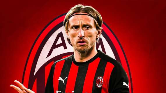 Modric: "Su di me tante aspettative, ma sono pronto"